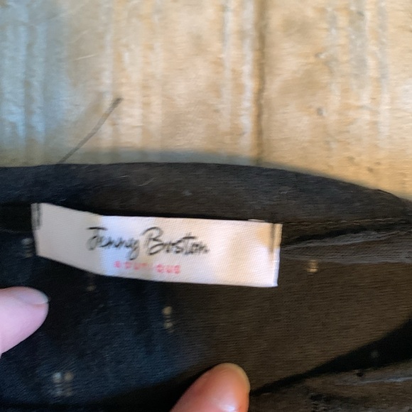 Jenny Boston Tshirt - Picture 3 of 4